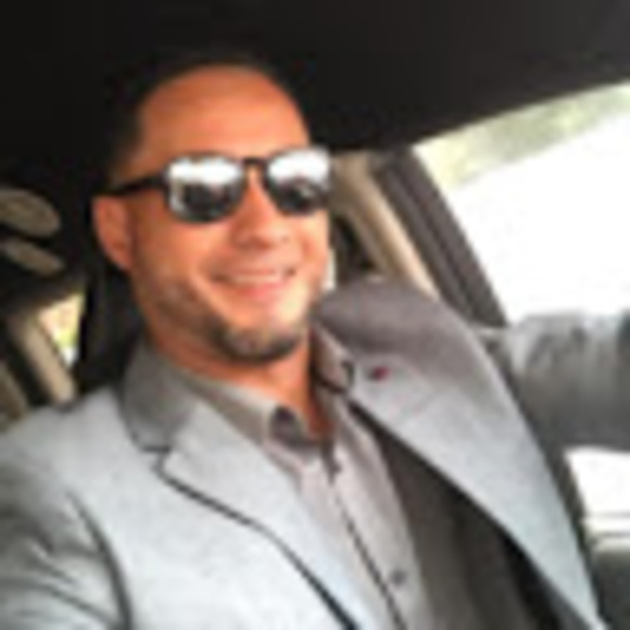 Meet your Posher, Luis - Picture 1 of 1